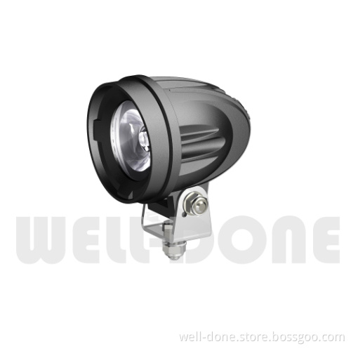 6000k IP 68 High Power CREE LED